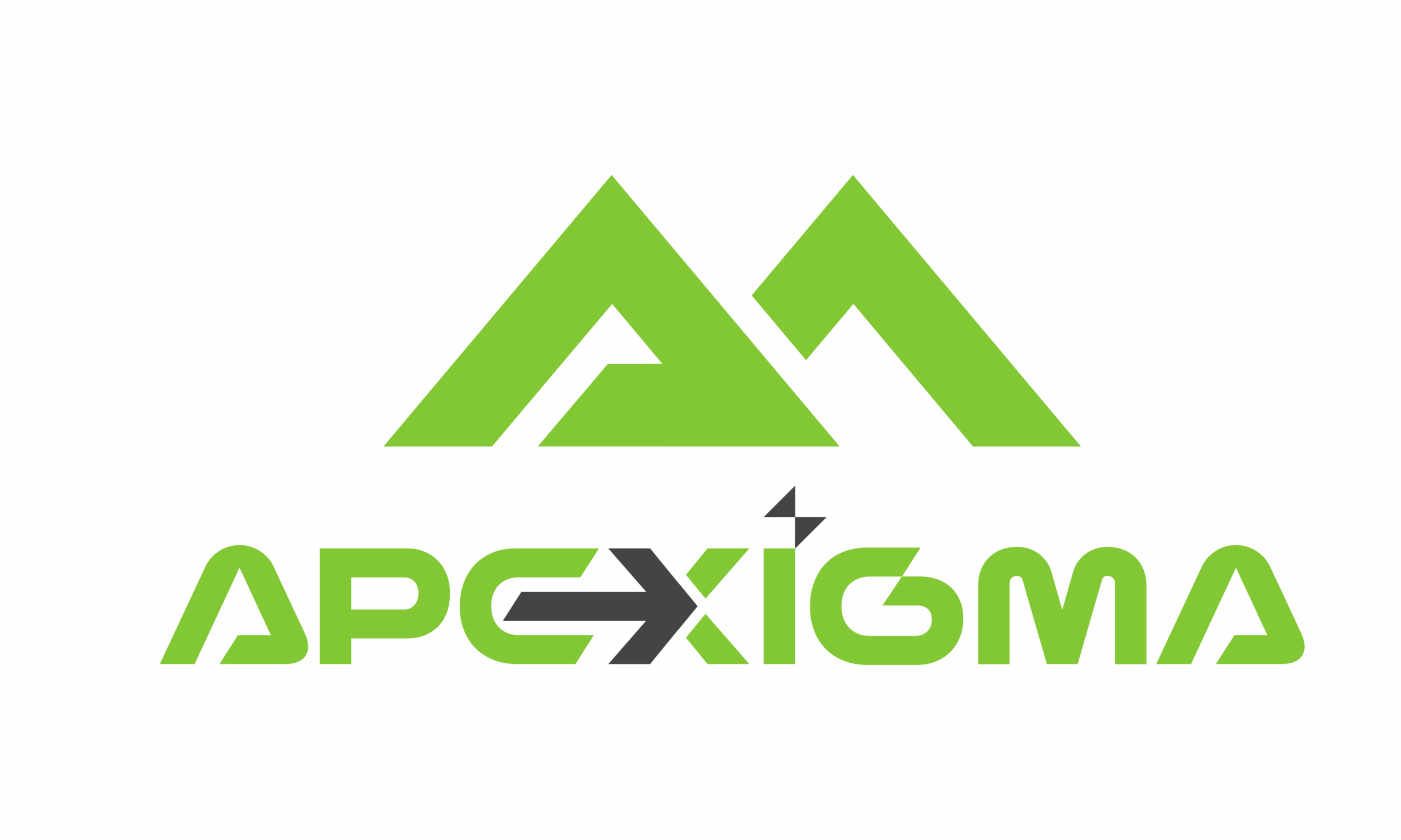 Apexigma Logo – Unternehmensberatung für Qualitä